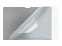 StarTech.com 14-inch MacBook Pro 21/23 Laptop Privacy Screen, Anti-Glare Privacy Filter with 51% Blue Light Reduction, Monitor Screen Protector with +/- 30 deg. Viewing Angle - Reversible Matte/Glossy Sides (14M21-PRIVACY-SCREEN) - Notebookpersonvernsfilter (horisontal) - 14" - gjennomsiktig - for Apple MacBook Pro (14.2 tommer, 14.2 tommer, Early 2023, I slutten av 2021) 14M21-PRIVACY-SCREEN
