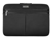 Targus Mobile Elite - Notebookhylster - 13" - 14" - svart TBS953GL