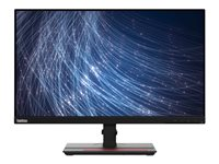 Lenovo ThinkVision T24m-29 - LED-skjerm - Full HD (1080p) - 24" 63B5GAT6EU