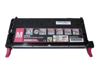 Epson 1159 - Magenta - original - tonerpatron - for AcuLaser C2800DN, C2800DTN, C2800N C13S051159