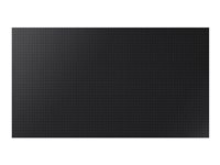 Samsung IF015R - IFR Series LED display unit - intelligent skilting 640 x 360 per enheet - SMD - HDR LH015IFRCLS/EN