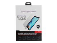 Insmat Brilliant Glass - Skjermbeskyttelse for nettbrett - glass - 10.3" - blank - for Lenovo Tab M10 FHD Plus (2nd Gen) ZA6H 860-5131