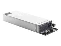 Cisco Meraki - Strømforsyning - "hot-plug" (plug-in modul) - AC 100-240 V - 1100 watt - for Cloud Managed MS390-24, MS390-48 MA-PWR-1100WAC