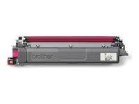 Brother TN248M - Magenta - original - boks - tonerpatron - for Brother DCP-L3520, DCP-L3560, HL-L3220, HL-L3240, HL-L8240, MFC-L3760, MFC-L8390 TN248M