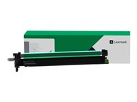 Lexmark - Svart - fotolederenhet LCCP - for P/N: 32D0022, 32D0322, 32D0372, 32D0422, 32D0472, 32D0522 73D0P00