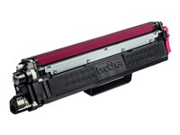 Brother TN-243M - Magenta - original - tonerpatron - for Brother DCP-L3510, L3550, HL-L3210, L3230, L3270, MFC-L3710, L3750, L3770 TN243M