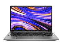 HP ZBook Power G10 A Mobile Workstation - AI Ready - 15.6" - AMD Ryzen 9 Pro - 7940HS - 64 GB RAM - 1 TB SSD - Pan Nordic 862F5ET#UUW