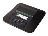 Cisco IP Conference Phone 8832 - Konferanse-VoIP-telefon - SIP - koksgrå CP-8832-EU-K9