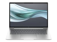 HP EliteBook 640 G11 Notebook - AI Ready - 14" - Intel Core Ultra 5 - 125U - 16 GB RAM - 512 GB SSD - Pan Nordic A37T8ET#UUW