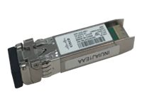 Cisco - SFP28-transceivermodul - 25GbE - 25GBase-ER - LC-enkeltmodus - opp til 40 km - 1295-1310 nm - for P/N: N540-ACC-SYS=, N540X-16Z4G8Q2C-A=, N540X-ACC-SYS=, NCS-55A2-MOD-HX-S SFP-25G-ER-I=