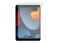 Compulocks iPad Mini 8.3" Tempered Glass Screen Protector - Skjermbeskyttelse for nettbrett - glass - 8.3" - for Apple iPad mini (6. generasjon), A17 Pro Wi-Fi, A17 Pro Wi-Fi + Cellular DGIPMN06