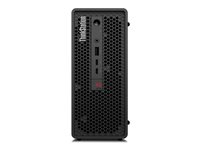 Lenovo ThinkStation P3 Ultra - MT Core i7 13700 2.1 GHz - vPro Enterprise - 32 GB - SSD 1 TB - Nordisk (dansk/finsk/norsk/svensk) 30HA0008MT