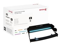 Xerox Lexmark E360D/E360DN - Svart - kompatibel - tonerpatron (alternativ for: Lexmark E360H11E) - for Lexmark E360d, E360dn, E460dn, E460dtn, E460dw 106R02653