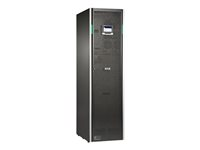 Eaton 93PS - UPS - AC 220/230/240/380/400/415 V - 40 kW - 3-faset - 9 Ah - RS-232, USB BD04AD306A01000000