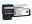 Lexmark - Svart - original - tonerpatron LCCP, LRP - for Lexmark C540, C543, C544, C546, X543, X544, X546, X548