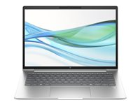 HP ProBook 440 G11 Notebook - AI Ready - 14" - Intel Core Ultra 5 - 125U - 16 GB RAM - 512 GB SSD - Pan Nordic A37SWET#UUW