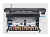HP Latex 800 - storformatsskriver - farge - ink-jet Y0U21A#B19