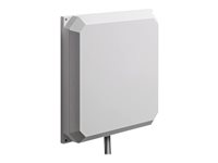 Cisco Aironet - Antenne - 6 dBi (for 2,4 GHz), 6 dBi (for 5 GHz) - direksjonal - innendørs AIR-ANT2566D4M-R=