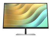 HP E27u G5 - E-Series - LED-skjerm - QHD - 27" 6N4D3AA