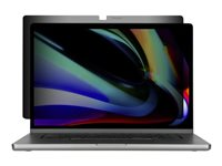 Targus - Notebookpersonvernsfilter - avtakbar - magnetisk ASM136MBAGL