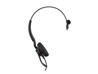 Jabra Engage 40 Mono - Hodesett - on-ear - kablet - USB-C, USB-A - lydisolerende - Optimized for Microsoft Teams 4093-413-269