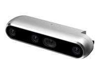 Intel RealSense D457 - Dybdekamera - 3D - utendørs, innendørs - farge - 1 MP - 1280 x 800 - USB-C / FAKRA - multipakke 82635DSD457MP