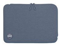 PORT Torino II - Notebookhylster - 13" - 14" - blå 140414