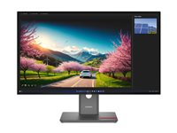 Lenovo ThinkVision P32UD-40 - LED-skjerm - 4K - HDR 64A8GAT2EU
