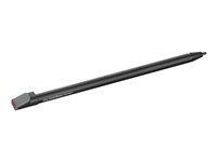 Lenovo ThinkPad Pen Pro-10 - Aktiv stift - for ThinkPad X1 Yoga Gen 6 20XY, 20Y0; X1 Yoga Gen 8 21HQ 4X81C96610