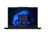 Lenovo ThinkPad X13 Gen 5 - AI Ready - 13.3" - Intel Core Ultra 5 - 125U - Evo - 16 GB RAM - 512 GB SSD - Nordisk (dansk/finsk/norsk/svensk) 21LU000QMX