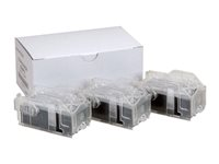 Lexmark - 3-pack - 5000 stifter - stiftpatron - for Lexmark CX860, CX931, MX822, MX826, MX910, X862de 4, XC6153, XC8160, XC9535, XM7355 25A0013