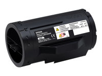 Epson - Høykapasitets - svart - original - tonerpatron - for WorkForce AL-M300, AL-MX300 C13S050689