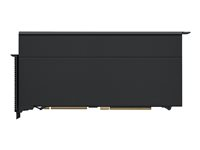 Apple Radeon Pro W6900X MPX Module - Grafikkort - Radeon Pro W6900X - 32 GB GDDR6 - Infinity Fabric Link - HDMI, USB-C - for Mac Pro (I slutten av 2019) MJ103ZM/A