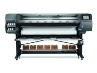 HP Latex 375 - storformatsskriver - farge - ink-jet V8N83A#B19