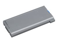 Panasonic CF-VZSU46AU - Batteri til bærbar PC - litiumion - for Toughbook 31 CF-VZSU46AU