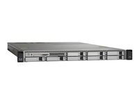 Cisco UCS C220 M3 High-Density Rack Server Large Form Factor Hard Disk Drive - rackmonterbar ingen CPU - 0 GB - uten HDD UCSC-C220-M3L=