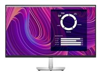 Dell P3223DE - LED-skjerm - QHD - 31.5" - TAA-samsvar DELL-P3223DE