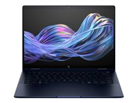 HP EliteBook X Flip G1i Notebook Next Gen AI - 14" - Intel Core Ultra 5 - 228V - 32 GB RAM - 512 GB SSD - Pan Nordic B69E9ET#UUW