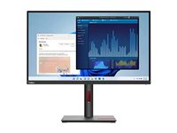 Lenovo ThinkVision T27p-30 - LED-skjerm - 4K - 27" - Campus 63A9GAT1EU