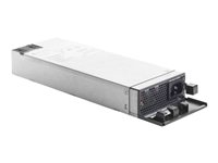Cisco Meraki - Strømforsyning - "hot-plug" (plug-in modul) - AC 100-240 V - 350 watt - for Cloud Managed MS390-24, MS390-48 MA-PWR-350WAC