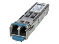 Cisco - SFP+ transceivermodul - 10GbE - 10GBase-SR - LC/PC-multimodus - opp til 300 m - 850 nm - oppusset - for Catalyst ESS9300 Embedded Series SFP-10G-SR-RF