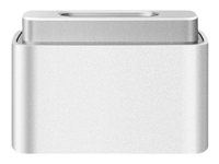 Apple MagSafe to MagSafe 2 Converter - Strømkoblingsadapter - MagSafe (hunn) til MagSafe 2 (hann) - for MacBook Pro with Retina display MD504ZM/A