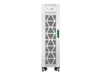 Schneider Electric Easy UPS 3S E3SUPS20K3IB2 - UPS - AC 400 V - 20 kW - 20000 VA - 3-faset - hvit E3SUPS20K3IB2