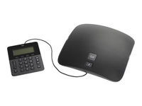 Cisco Unified IP Conference Phone 8831 - Konferanse-VoIP-telefon - SIP, SRTP CP-8831-BASE-S-EU=