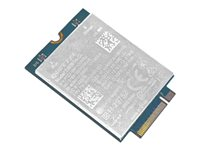 Quectel EM061K-GL - Trådløs mobilmodem - 4G LTE Advanced - M.2 Card - for ThinkPad L13 2-in-1 Gen 6 21R8 4XC1Q24438