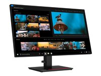 Lenovo ThinkVision Creator Extreme - LED-skjerm - 4K - 27" - HDR 62A6RAR3EU