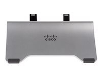 Cisco - Fotstativ for VoIP-telefon - for IP Phone 8811, 8841, 8851, 8861; Unified IP Conference Phone 8831 CP-8800-FS=