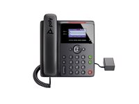 Poly Edge - Strømadapter 85W94AA