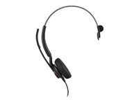 Jabra Engage 50 II UC Mono - Hodesett - on-ear - kablet - USB-C 5093-610-299