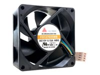 QNAP FAN-7CM-T01 - Kabinettvifte - 70 mm FAN-7CM-T01